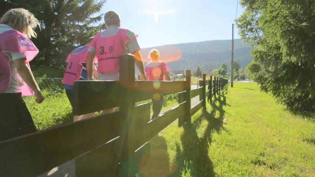 Vercors Aventures : séminaire